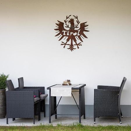 Ninas Residenzerl Lejlighed Kolsassberg Eksteriør billede