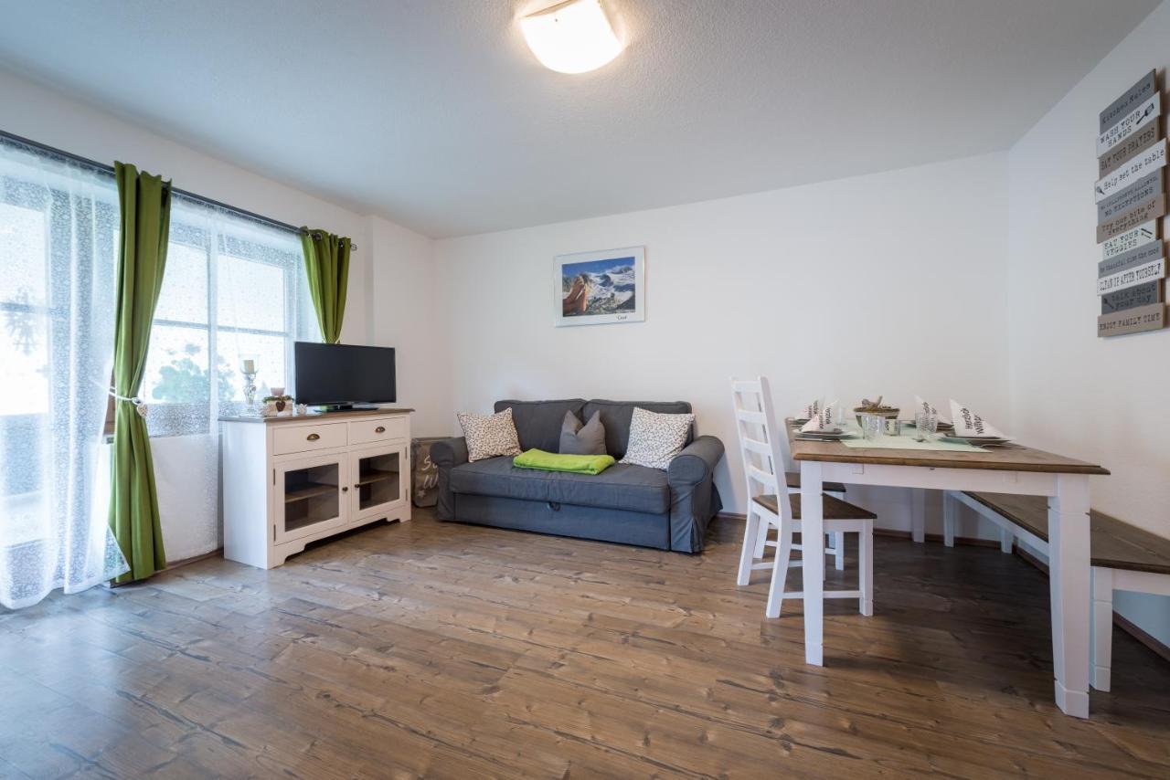 Ninas Residenzerl Lejlighed Kolsassberg Eksteriør billede